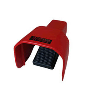 Ножной переключатель управления FE-FS1-SU1ASDO2V-Uбезопасностьэлектрическийодна педаль