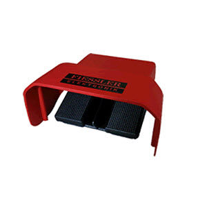 Ножной переключатель управления FE-FS2-U2/SU2ASDU1-Usecurityelectric2 педали