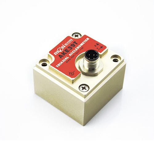 Двухосный акселерометр AKE298Bемкостный MEMSтоковый выход