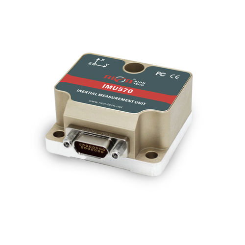 Серийный инерциальный навигационный блок IMU570