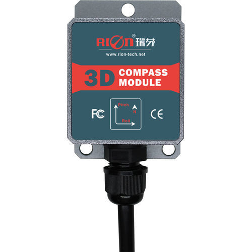 Цифровой магнитный компас DCM260Belectronic3D