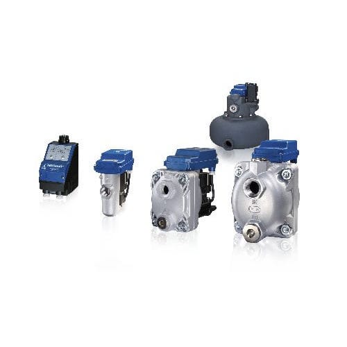 Отвод конденсата серии BEKOMAT®автоматическийэлектронныйбез потерь