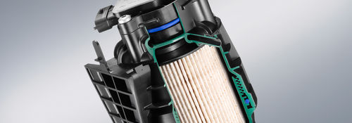 Патроны топливного фильтраразделительныеавтомобилестроение