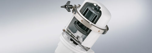 Oil filter basketcentrifugalhigh-efficiency