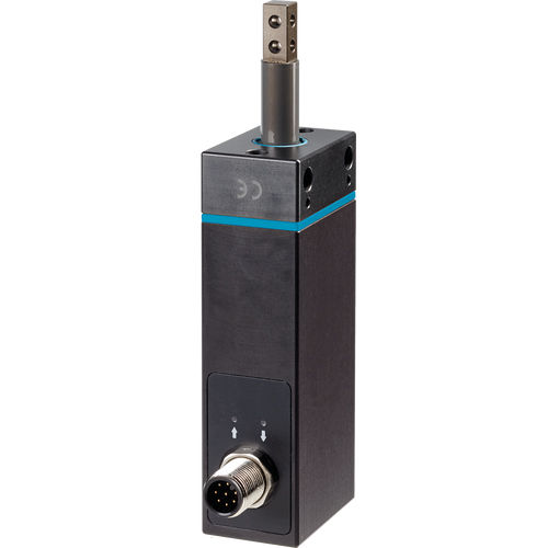 Линейный привод серии VEE9200электрическийалюминиевыйуправление