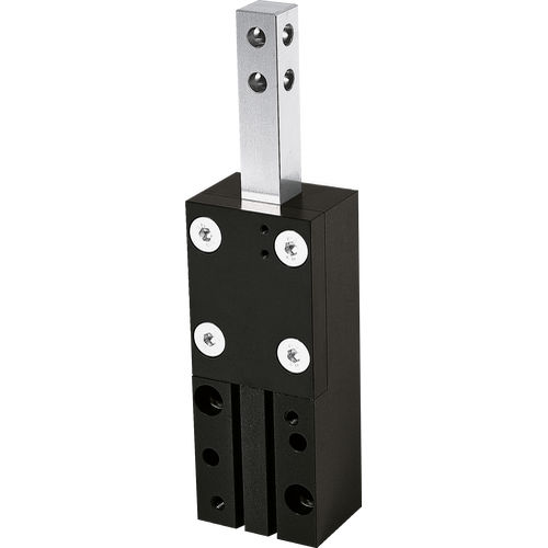 Линейный привод серии VEGпневматическийдвойного действияиз нержавеющей стали