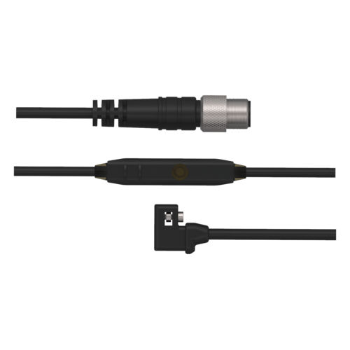 Датчик магнитного поля пневматического цилиндра серии MFS