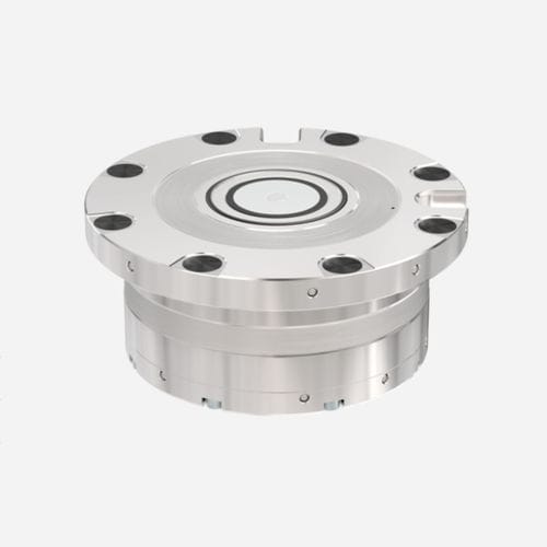 Стальной зажимной узел с нулевой точкой серии SPNмодульный