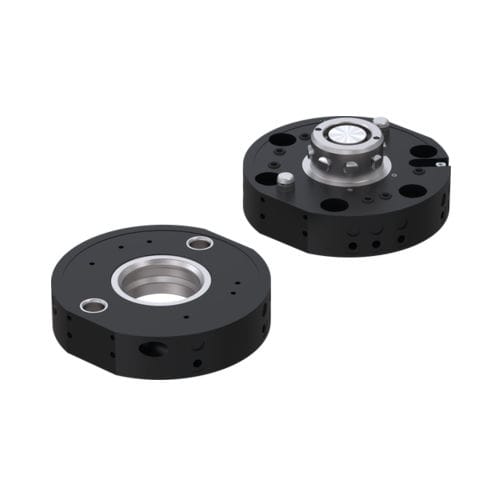 Роботизированное устройство смены инструмента серии WWR