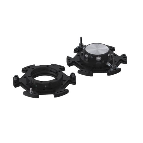 Роботизированное устройство смены инструмента серии WWR1000