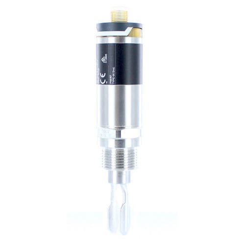 Tuning fork level switch FM01for liquidsstainless steelcompact