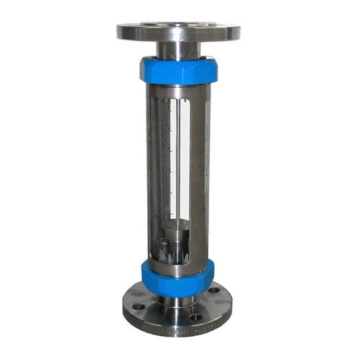 Расходомер переменного сечения SK06для воздухаDN50 - 2фланцевый