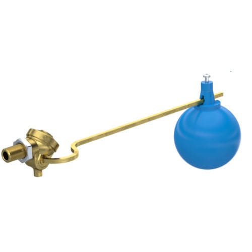 Шаровой кран SW01 floatcontrolдля воды