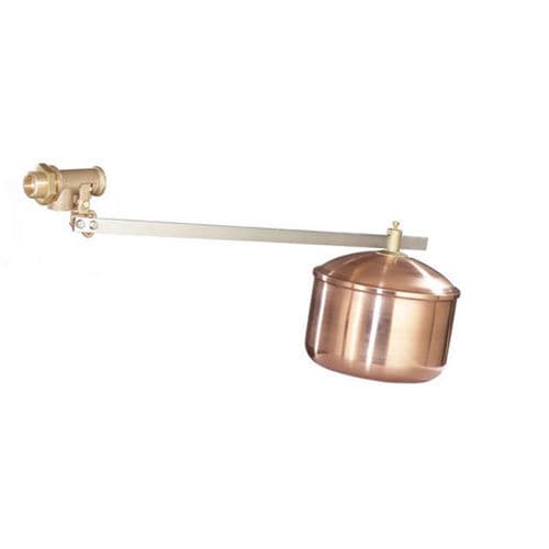 Шаровой кран SW03floatcontrolдля воды