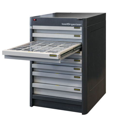 Шкаф для инструментов серии Organizerнапольныйзащищенный