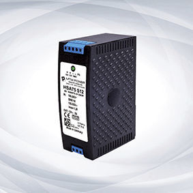 AC/DC power supply HSA75 S series DC/DCsingle-outputcurrent output