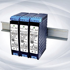 DC/DC power supply HSD30 S series single-outputcurrent outputDIN rail