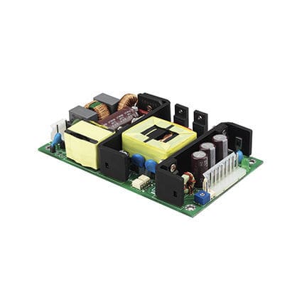 Источник питания переменного/постоянного тока серии CFM100M, одновыходной токовый выходCE