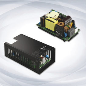 Источник питания переменного/постоянного тока серии CFM200M, одновыходной токовый выходCE