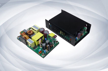 Источник питания переменного/постоянного тока серии CFM300M, одновыходной токовый выходCE