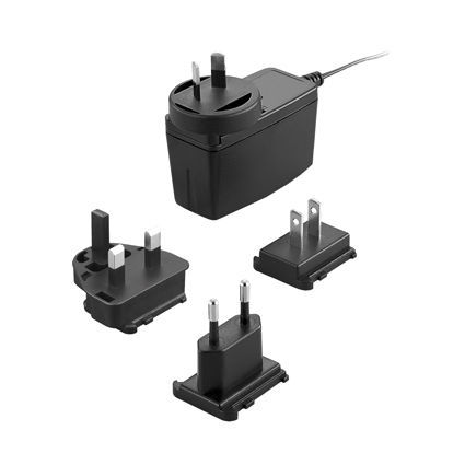 Источник питания переменного/постоянного тока серии TRG10 с одним выходом, переключаемый по току