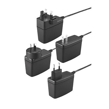Источник питания переменного/постоянного тока серии TRG15 с одним выходом, переключаемый по току
