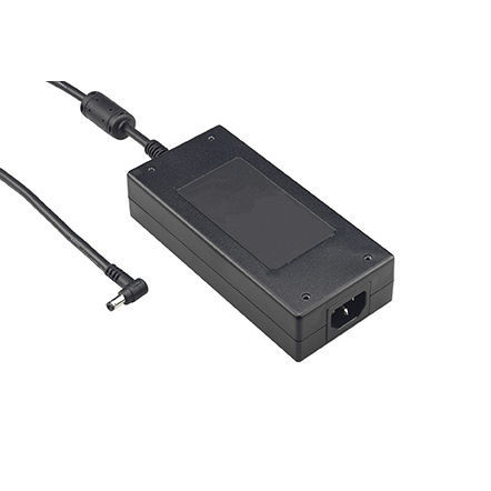 Источник питания переменного/постоянного тока серии TRH100A с одним выходом, переключаемый по току