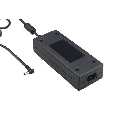 Источник питания переменного/постоянного тока серии TRH160 с одним выходом, переключаемый по току