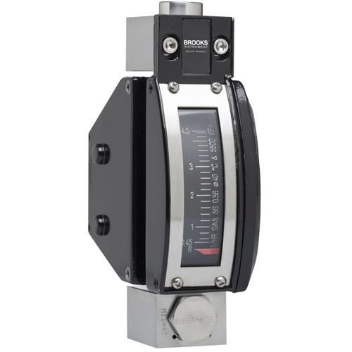 Расходомер переменного сечения MT3750 индуктивныйдля жидкостейдля газа и пара