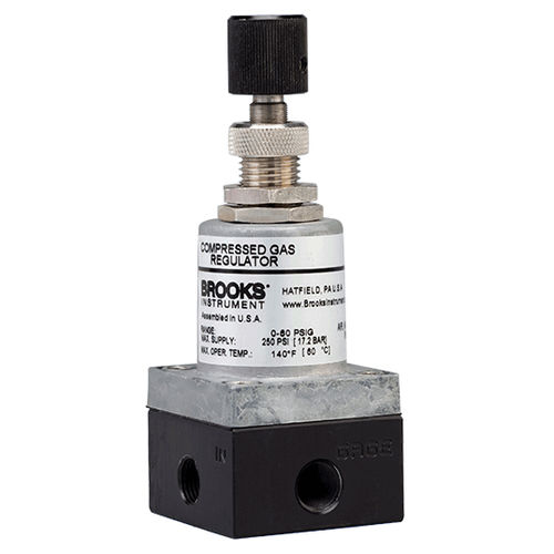 Регулятор давления воздуха 8600диафрагма одноступенчатыйалюминий