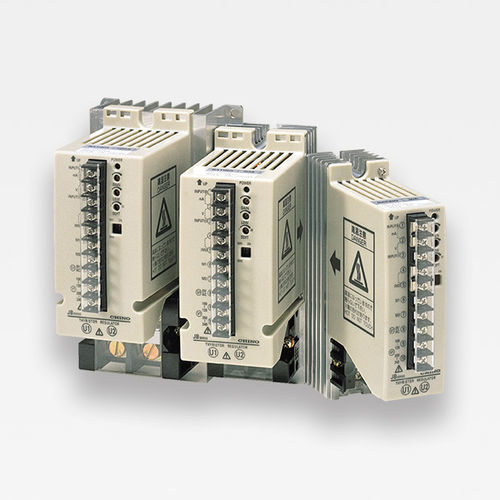 Thyristors power regulator JB Series single-phase