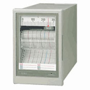 Chart recorder ES600 Series strip chart