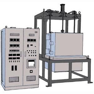Оборудование для проверки производительности топливных элементов