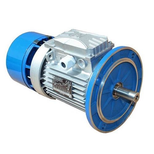 Three-phase motor R Seriesasynchronous400VIP55