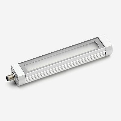 Светильник HE-ALPHA COMPACTLEлампа для машин