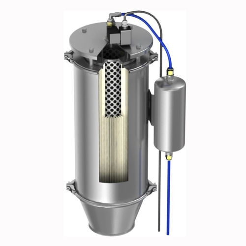 Воздушный фильтр JF 150картридж для сжатого воздухапыль