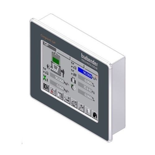 Панель управления с сенсорным экраном Congrad® OP1-S320 x 240без вентилятораRS422/RS485