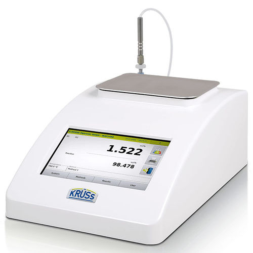 Газоанализатор MAT1400мониторингдля лаборатории контроля качества