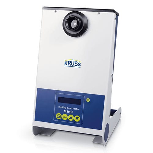 Прибор для измерения температуры плавления М3000оптическийцифровойэлектронный