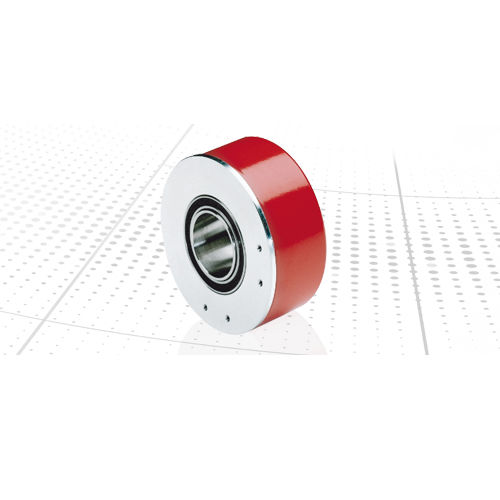 Инкрементный датчик угла поворота IH76 оптический с полым валом