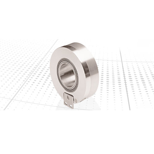 Инкрементальный датчик угла поворота IH120 оптический с полым валомвысокая точность