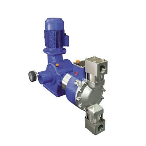 Насос для краски CEREX Dmanualдиафрагмастационарный