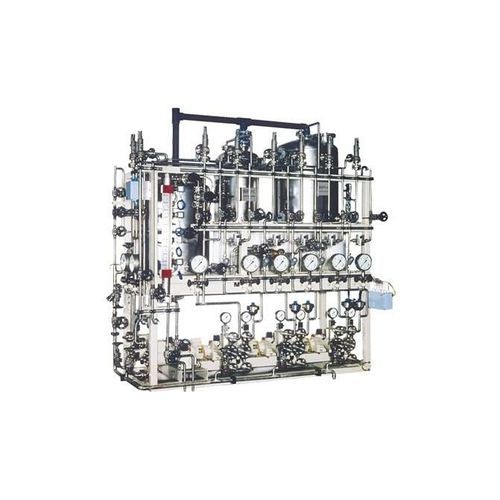 Компактная очистка сточных вод