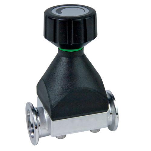 Руководство по мембранному клапану