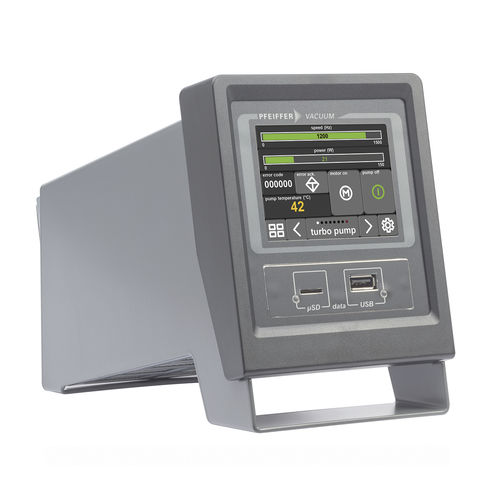 Блок управления вакуумным насосом OmniControl®