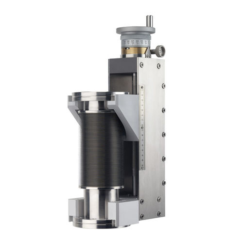 Нестандартный манипулятор пневматический с подъемным магнитоповоротным механизмом