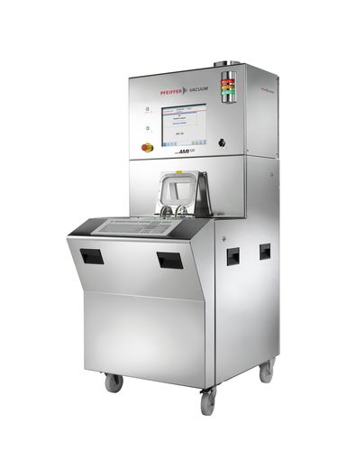 Система мониторинга чистых помещений AMI 121environmental