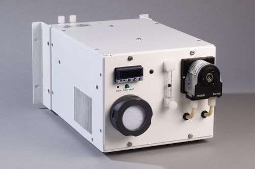 Система подготовки проб газа CSS-M/W