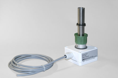 Емкостный датчик уровня KS3 PEEKдля жидкостей