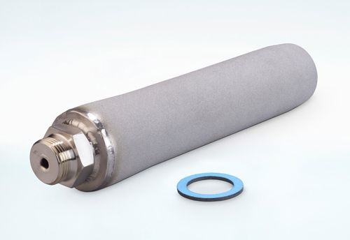 Gas sampler SP2000 seriesprobestainless steel